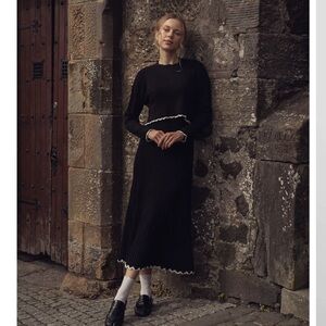 Black Fame dress size XXS NEW with tags